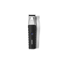 BaByliss MT812E Lithium Power 11az1-ben szürke arc- és testszőrtelenítő készlet