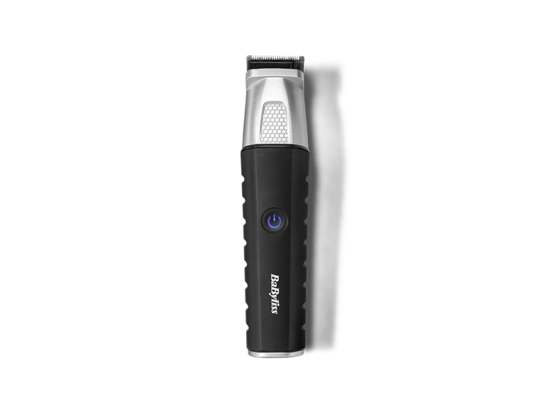 BaByliss MT812E Lithium Power 11az1-ben szürke arc- és testszőrtelenítő készlet