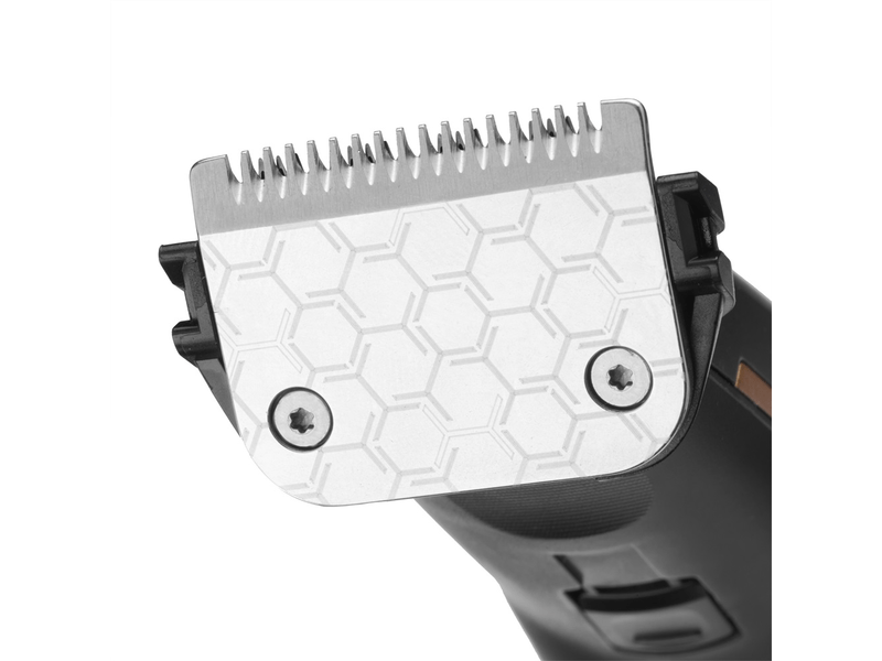 BaByliss MT987E Graphite Precision 12az1-ben szürke-arany arc- és testszőrtelenítő készlet