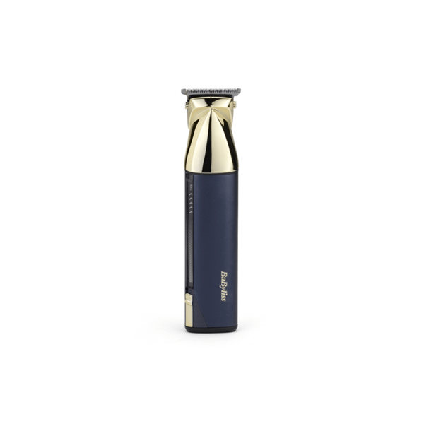 BaByliss MT992E Super-X Metal 15az1-ben kék arc- és testszőrtelenítő készlet