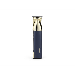 BaByliss MT992E Super-X Metal 15az1-ben kék arc- és testszőrtelenítő készlet