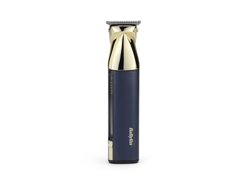 BaByliss MT992E Super-X Metal 15az1-ben kék arc- és testszőrtelenítő készlet
