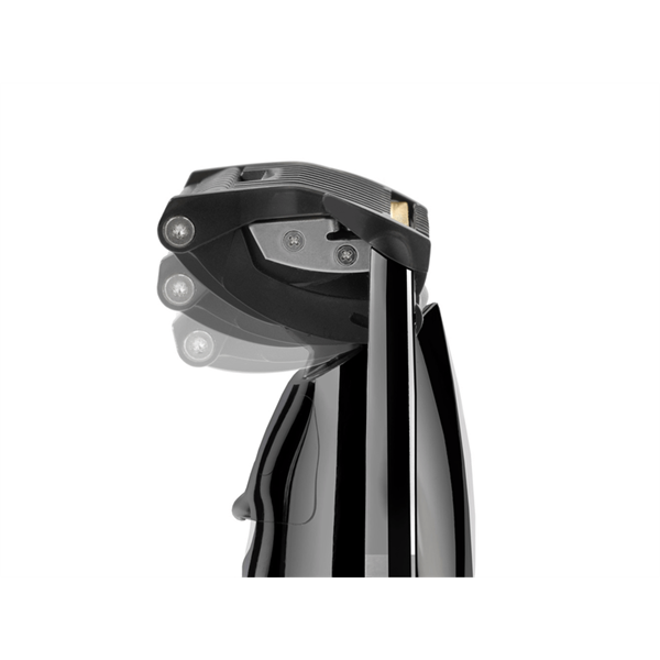 BaByliss S991E Super-X fekete szakállvágó