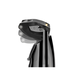 BaByliss S991E Super-X fekete szakállvágó