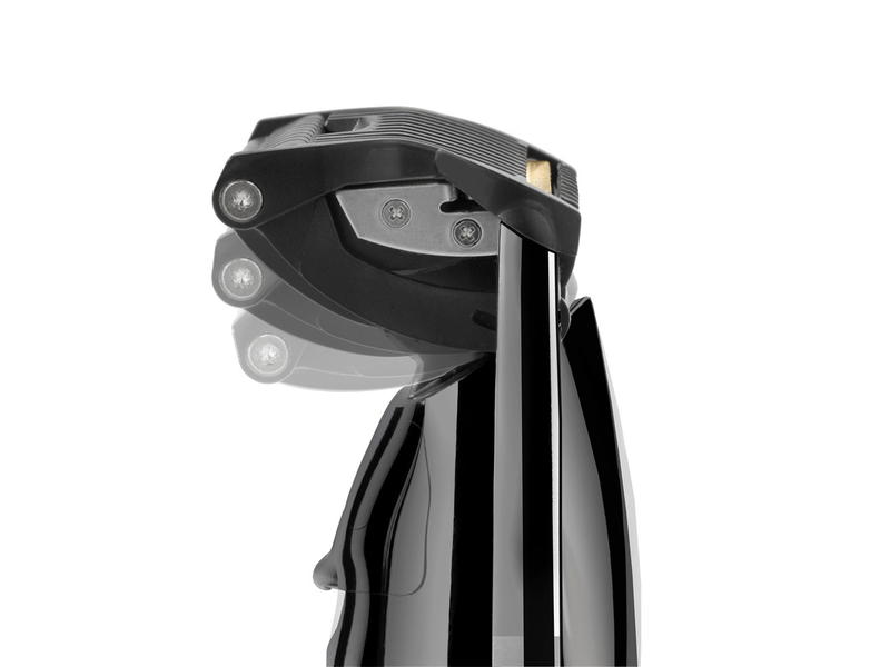 BaByliss S991E Super-X fekete szakállvágó