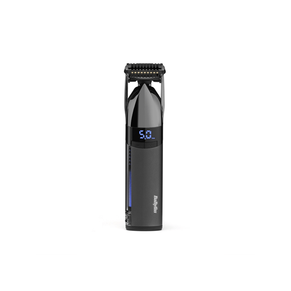 BaByliss S991E Super-X fekete szakállvágó