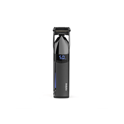BaByliss S991E Super-X fekete szakállvágó