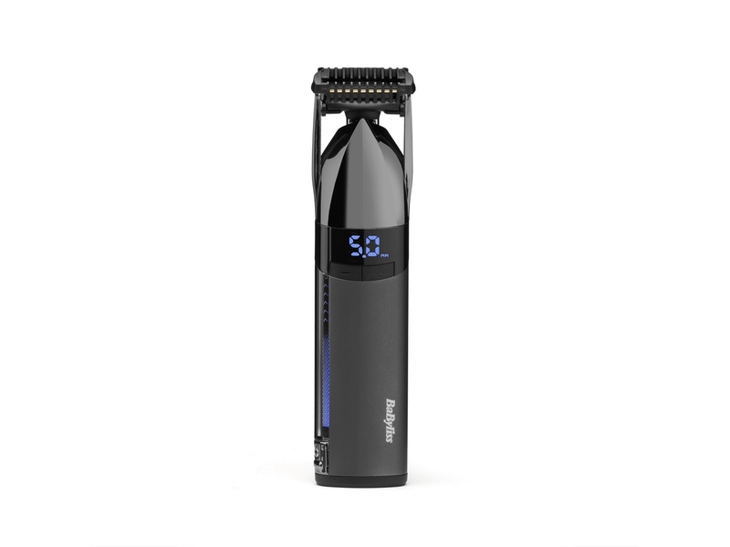 BaByliss S991E Super-X fekete szakállvágó
