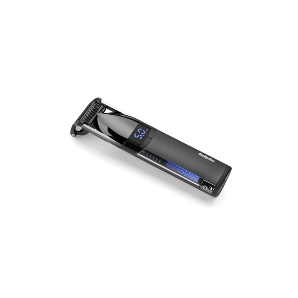 BaByliss S991E Super-X fekete szakállvágó