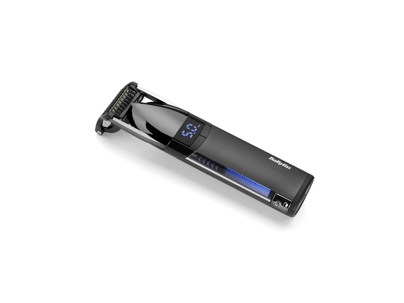 BaByliss S991E Super-X fekete szakállvágó
