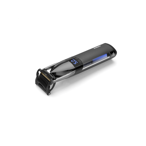 BaByliss S991E Super-X fekete szakállvágó