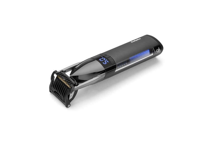 BaByliss S991E Super-X fekete szakállvágó