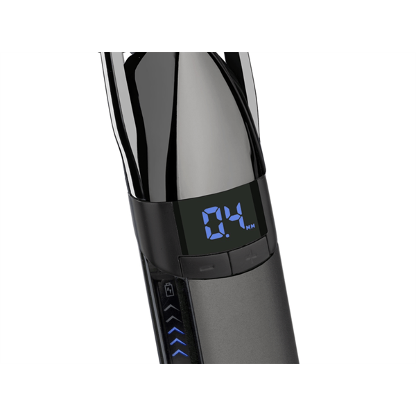 BaByliss S991E Super-X fekete szakállvágó
