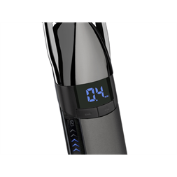 BaByliss S991E Super-X fekete szakállvágó