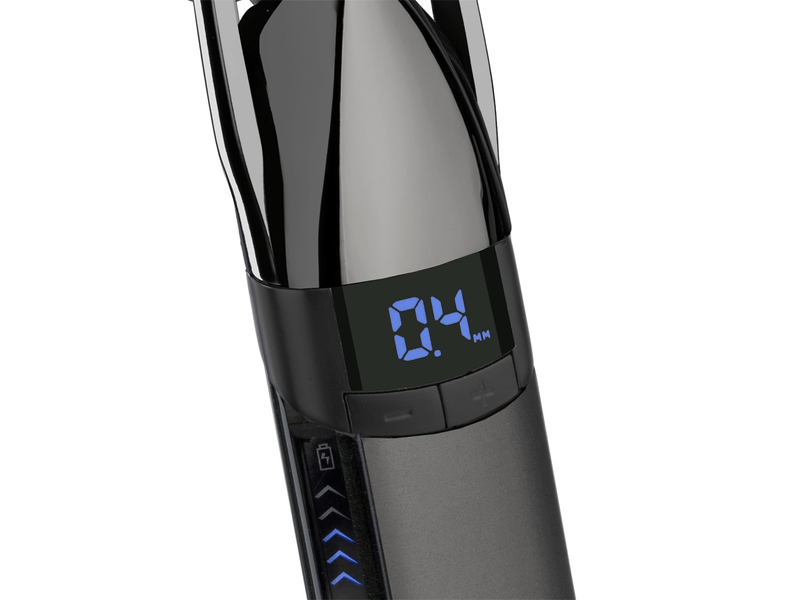 BaByliss S991E Super-X fekete szakállvágó