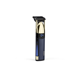 BaByliss S992E Super-X kék-arany szakállvágó