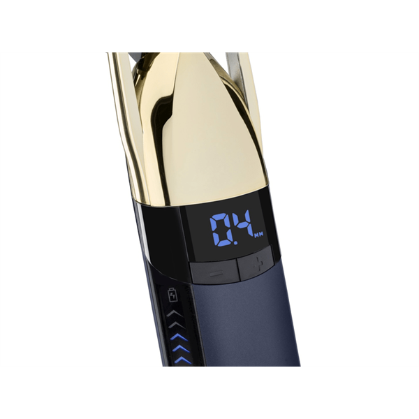 BaByliss S992E Super-X kék-arany szakállvágó