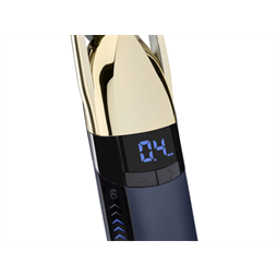 BaByliss S992E Super-X kék-arany szakállvágó