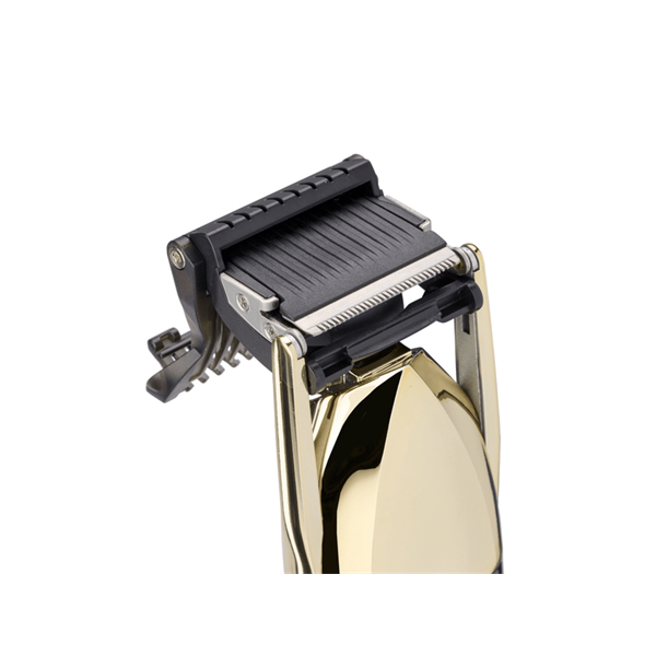 BaByliss S992E Super-X kék-arany szakállvágó