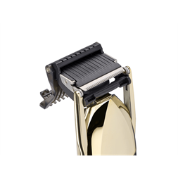 BaByliss S992E Super-X kék-arany szakállvágó