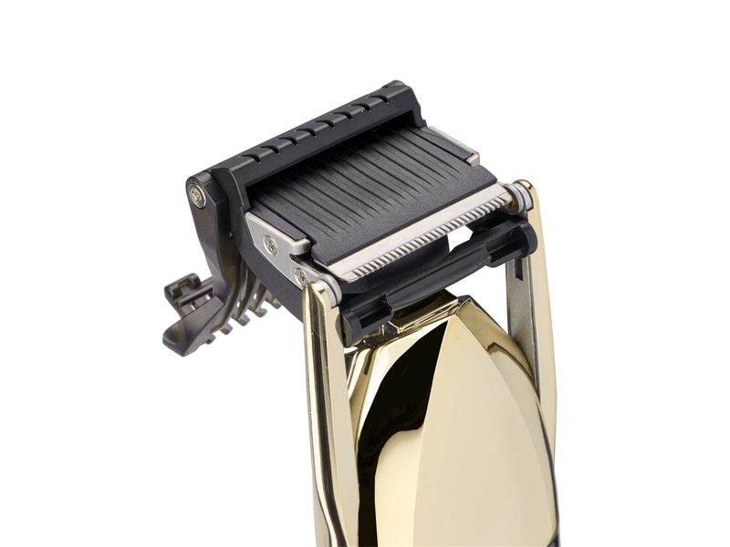 BaByliss S992E Super-X kék-arany szakállvágó