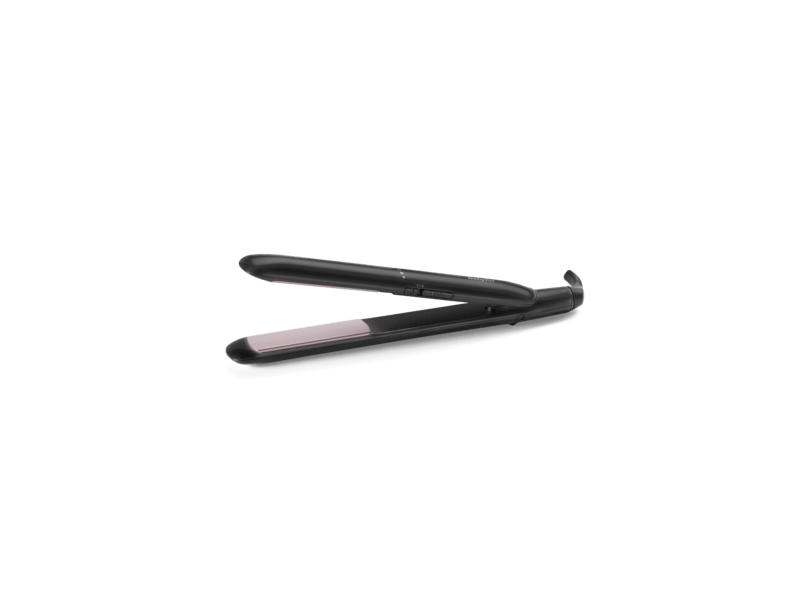 BaByliss ST241E Smooth Ceramic kerámialapos fekete hajsimító