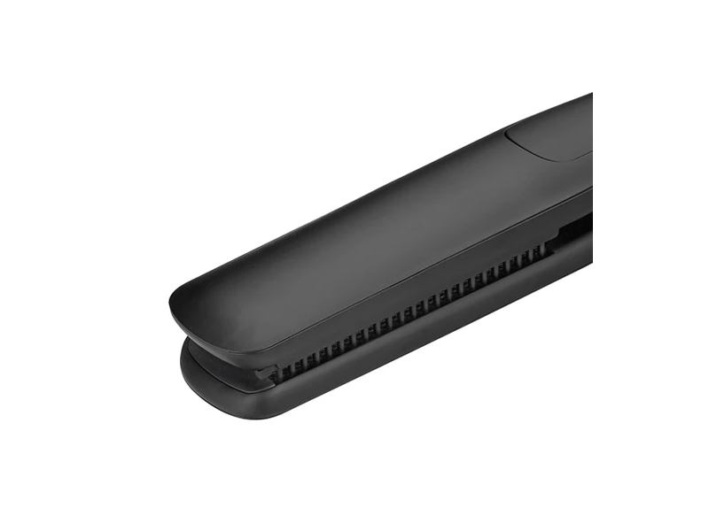 BaByliss ST596E Steam Lux Styler titánium-kerámialapos fekete-rose gold hajsimító