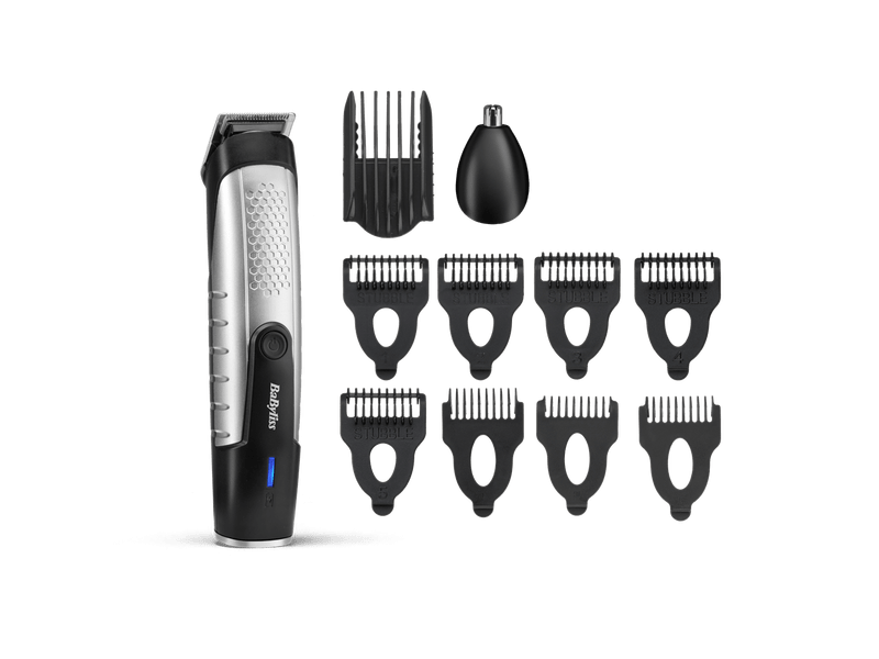 BaByliss T812 Lithium Power szakállvágó