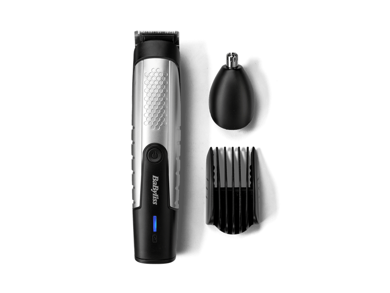BaByliss T812 Lithium Power szakállvágó