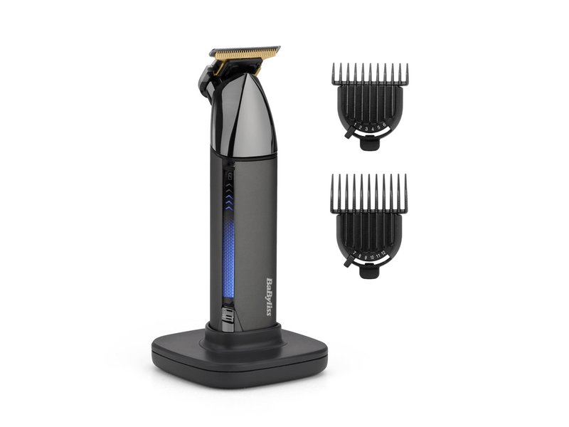 BaByliss T991E Super-X Metal fekete szakállvágó