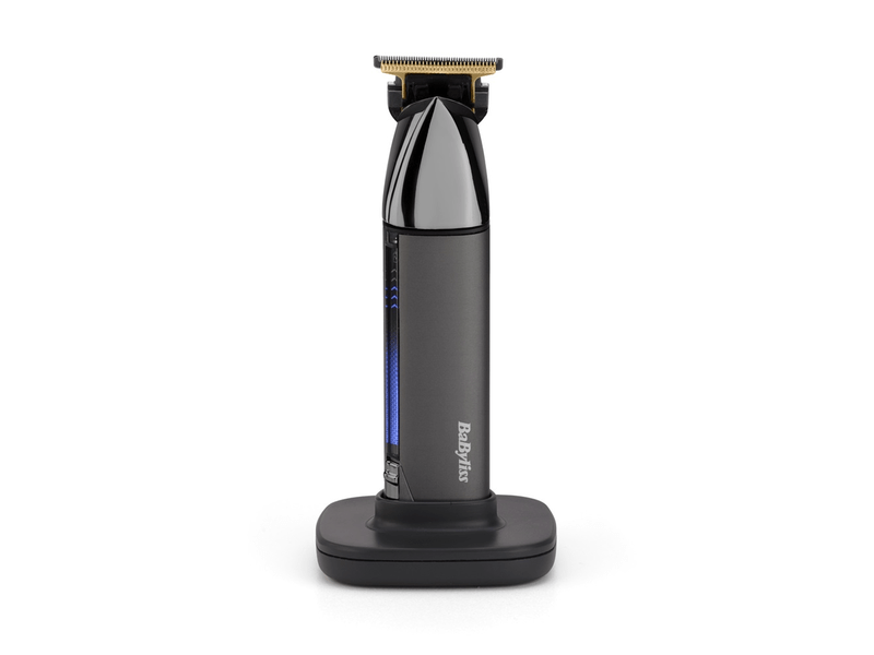 BaByliss T991E Super-X Metal fekete szakállvágó