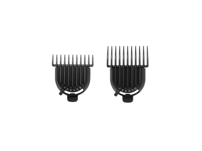 BaByliss T991E Super-X Metal fekete szakállvágó