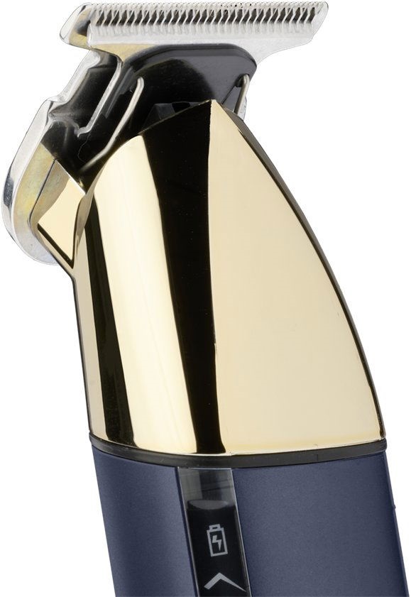 BaByliss T992E X-Metal Series kék szakállvágó