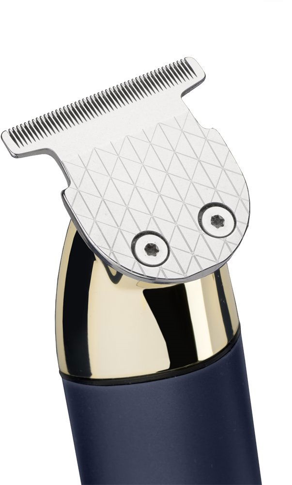 BaByliss T992E X-Metal Series kék szakállvágó