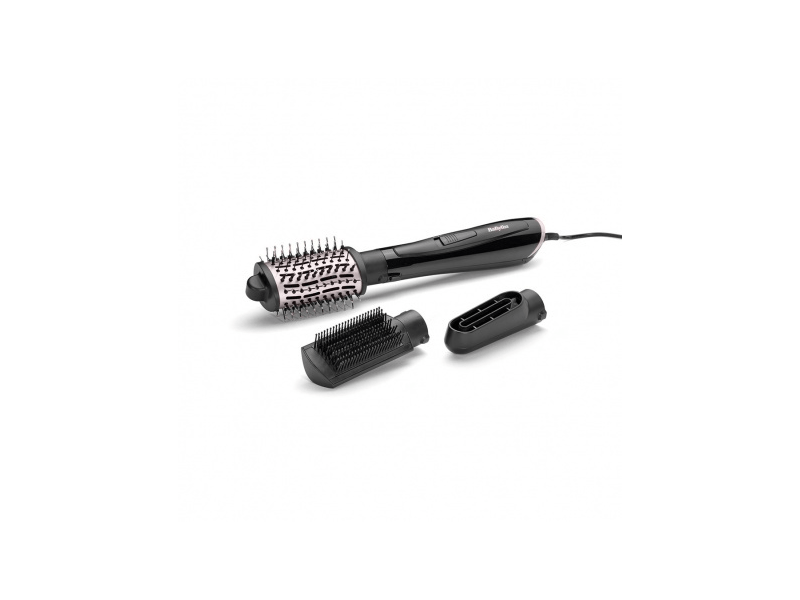 Babyliss AS128E Style Smooth meleglevegős hajformázó