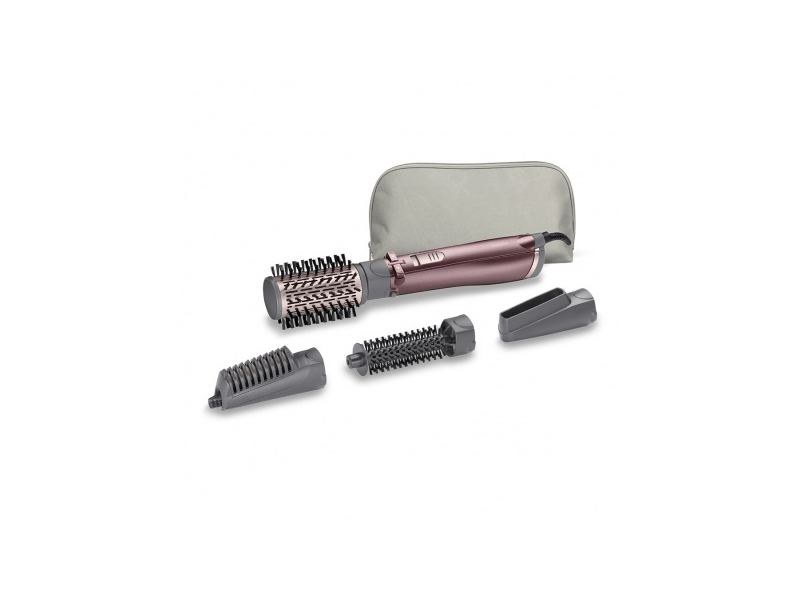 Babyliss AS962E Big Hair Dual forgókefés fekete-arany hajformázó