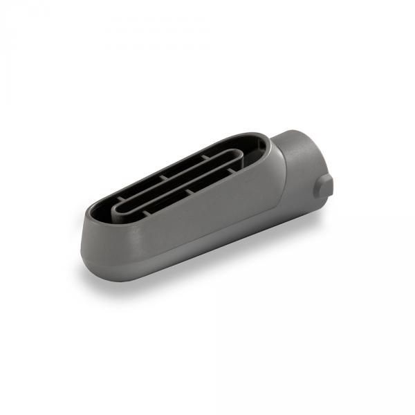 BaByliss BAAS136E meleglevegős hajformázó