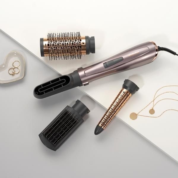 BaByliss BAAS136E meleglevegős hajformázó