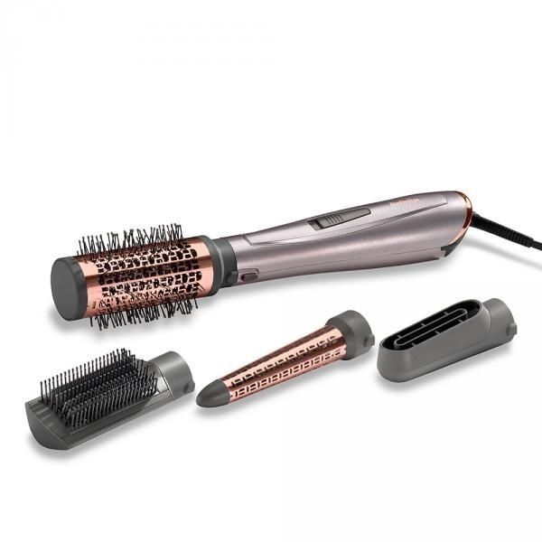 BaByliss BAAS136E meleglevegős hajformázó