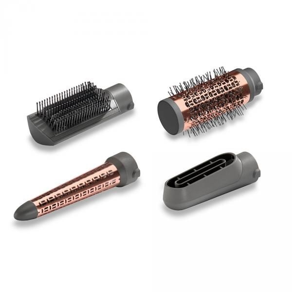 BaByliss BAAS136E meleglevegős hajformázó