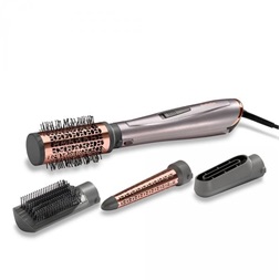 BaByliss BAAS136E meleglevegős hajformázó