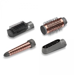 BaByliss BAAS136E meleglevegős hajformázó