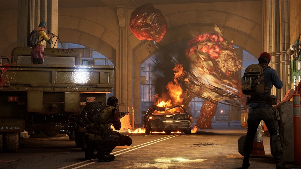 Back 4 Blood Special Edition Xbox One/Series X játékszoftver