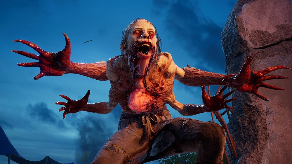 Back 4 Blood Special Edition Xbox One/Series X játékszoftver