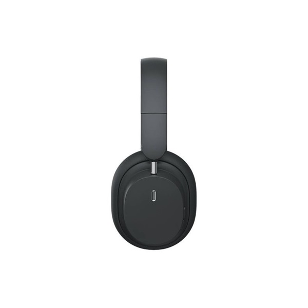 Baseus A00024601113-00 Bowie D05 fekete Bluetooth fejhallgató