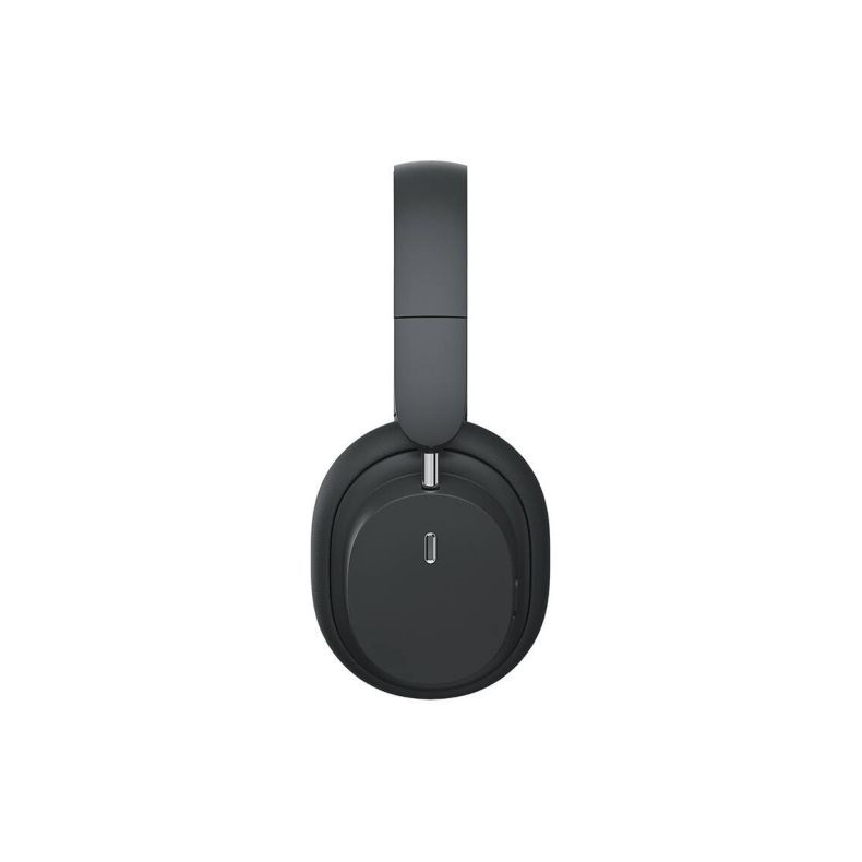 Baseus A00024601113-00 Bowie D05 fekete Bluetooth fejhallgató