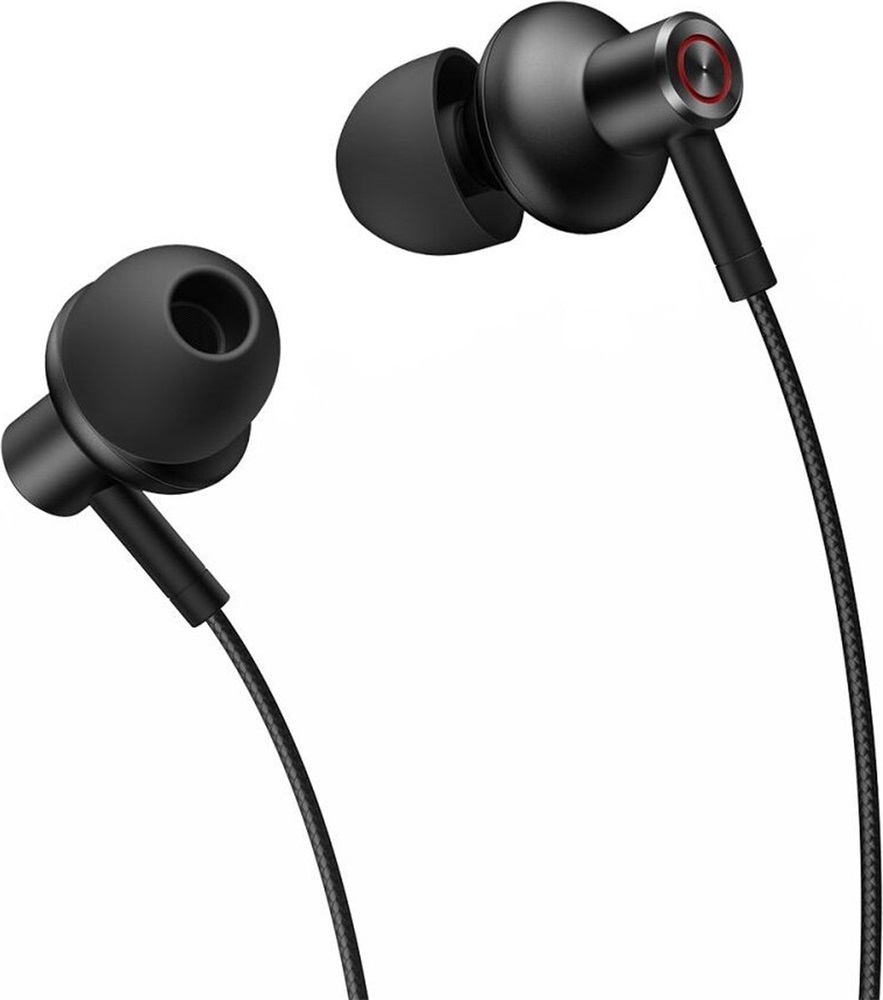 Baseus A00025900117-Z1 Bowie P1x 2023 In-ear Neckband vezeték nélküli Bluetooth fekete fülhallgató