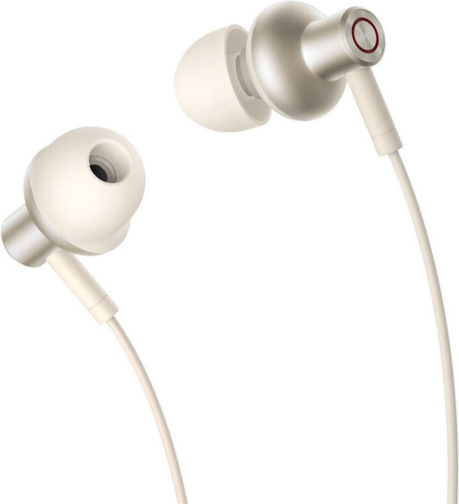 Baseus A00025900227-Z1 Bowie P1x 2023 In-ear Neckband vezeték nélküli Bluetooth fehér fülhallgató