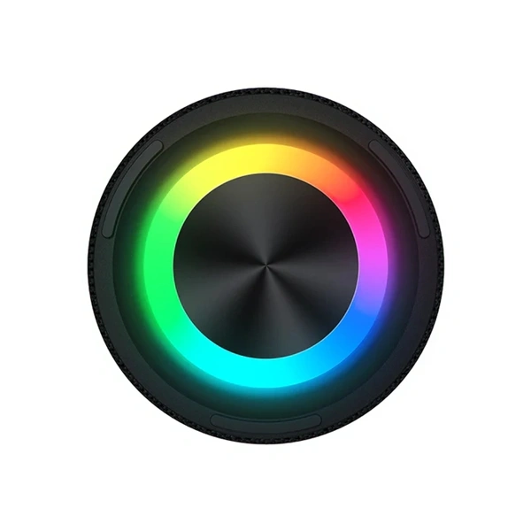 Baseus A20067900417-00 AeQur VO20 hordozható vezeték nélküli rózsaszín Bluetooth hangszóró