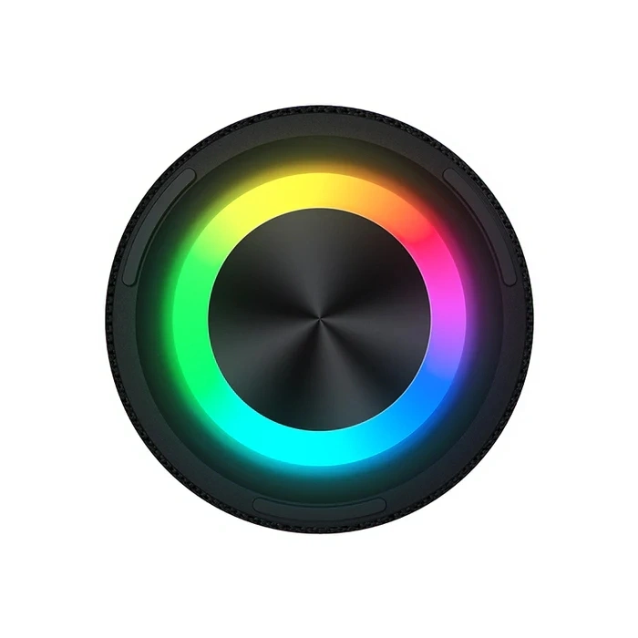 Baseus A20067900417-00 AeQur VO20 hordozható vezeték nélküli rózsaszín Bluetooth hangszóró